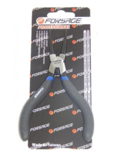 FORSAGE Знімач стопорних кілець прямий на стиск (L-140мм) Forsage F-609140HS