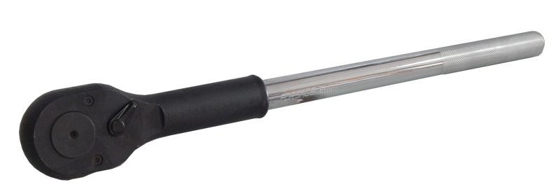 FORSAGE Тріскачка 3/4" з накаткою L-510мм (24зуб) Forsage F-8026500
