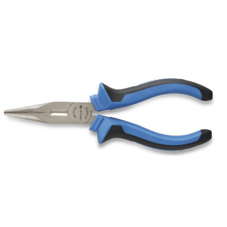 HOEGERT Пасатижі подовжені з прямими губками HOEGERT 200 