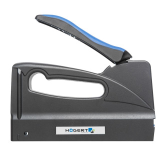 HOEGERT Степлер меблевий HOEGERT  