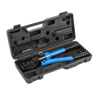 HOEGERT Гідравлічні ножиці 4-16 мм HOEGERT 410 