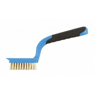 HOEGERT Щітка латунна HOEGERT 180 