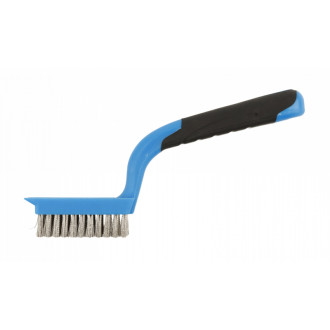 HOEGERT Щітка з нержавіючої сталі HOEGERT 180 