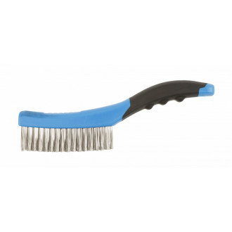 HOEGERT Щітка з нержавіючої сталі HOEGERT 180 