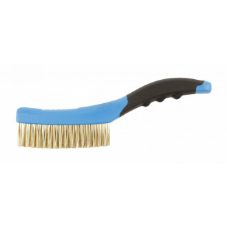 HOEGERT Щітка латунна HOEGERT 260 