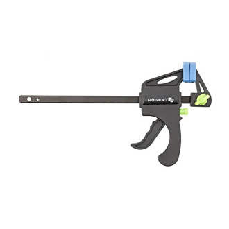 HOEGERT Струбцина швидкозатискна HOEGERT 300 