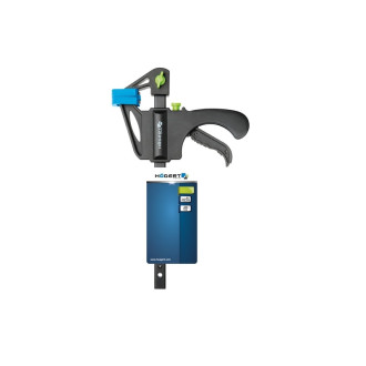 HOEGERT Струбцина швидкозатискна HOEGERT 900 