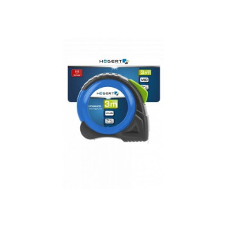 HOEGERT Рулетка із двосторонньою шкалою HOEGERT HOEGERT 3 