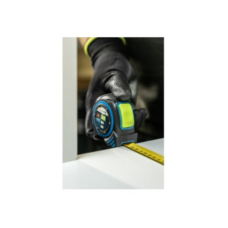 HOEGERT Рулетка нейлонова, з магнітом HOEGERT HOEGERT 5 