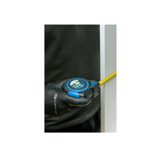 HOEGERT Рулетка нейлонова, з магнітом HOEGERT HOEGERT 8 