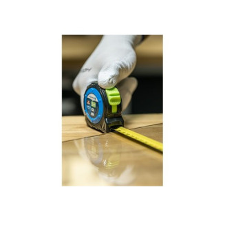 HOEGERT Рулетка стальна HOEGERT HOEGERT 5 