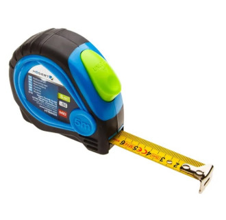 HOEGERT Рулетка з нейлоновим покриттям HOEGERT HOEGERT 5 