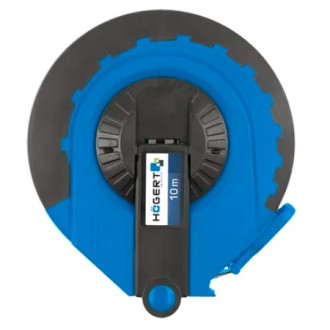 HOEGERT Рулетка скловолоконна HOEGERT HOEGERT 20 