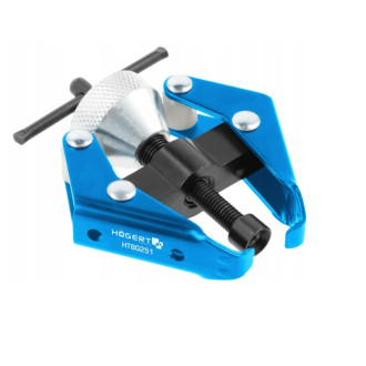 HOEGERT Знімач важеля склоочисника, клем, малих  підшипників HOEGERT  