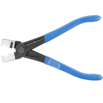 HOEGERT Кліщі для шлангових хомутів HOEGERT 175 