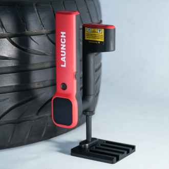 Прилад для вимірювання глибини протектора шин (лазерний)