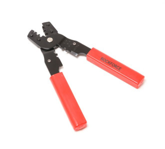 ROCKFORCE Щипці для зняття ізоляції ROCKFORCE RF-6806