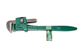 ROCKFORCE Ключ трубний 18"-450мм ROCKFORCE RF-68418B