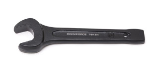 ROCKFORCE Ключ ріжковий ударний односторонній 95мм (L-395мм)