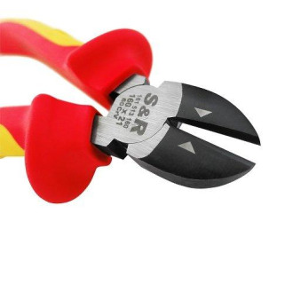 Бокоріз S&R 160 х 21 мм 1000 V