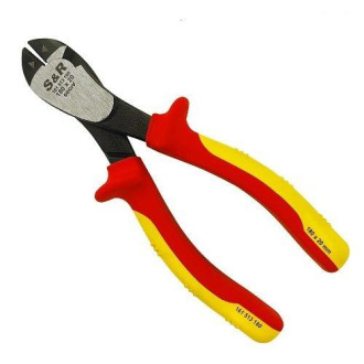S&R Бокоріз S&R 180 x 24мм 1000 V