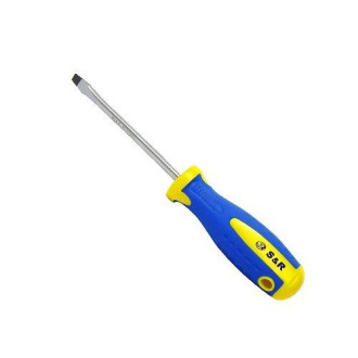 S&R Викрутка S&R серії S2 із профілем SL6.5 х 1.2 x 100мм