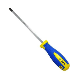 S&R Викрутка S&R серії S2 з профілем PH2х150