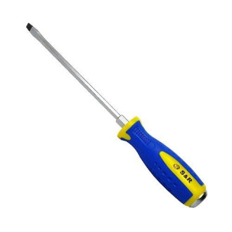 S&R Викрутка S&R SL6,5x150 мм ударна
