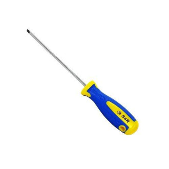 S&R Викрутка S&R серії S2 із профілем SL3 х 0.5 x 100мм