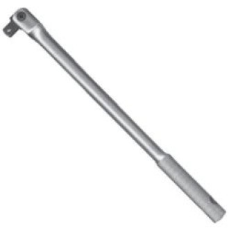 S&R Ключ-вороток шарнірний S&R 510мм 3/4&quot;