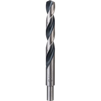 Bosch Свердло по металу Bosch HSS Point TeQ 16 мм