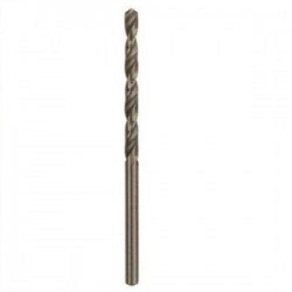 Bosch Свердло Bosch HSS-З 3x61 мм.