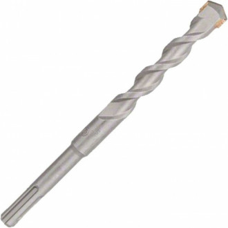 Bosch Бур із бетону Bosch SDS-plus 16,0x250x310 в упаковці 1 шт.