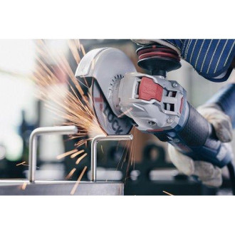 Коло абразивне відрізне Bosch X-Lock Expert for Inox+Metal 125x22,2 мм