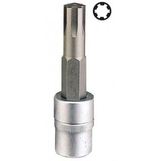 FORSAGE Головка 1/2" з насадкою Ribe M16 L- 100мм Forsage F-34910016