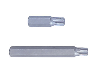 KING TONY Біта Torx Т40 (10 х 36 мм)