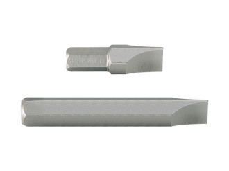 KING TONY Біта Spline 9 мм (5/16" х 36 мм)