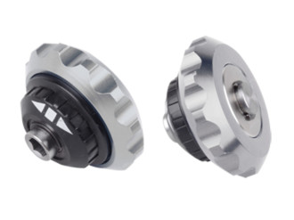 KING TONY Тримач біт 1/4" мини KING TONY