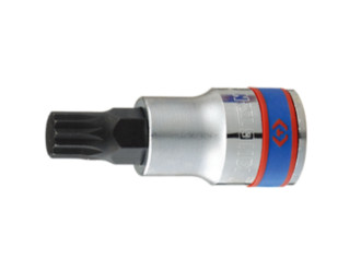 KING TONY Біта SPLINE M12 60 мм