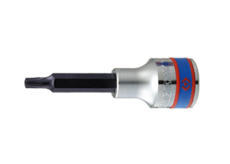 KING TONY Біта торцева 1/2" TORX T45 довжиною 80 мм KINGTONY 403745