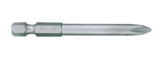 KING TONY Біта Ph 1/4" № 0,2 90 мм