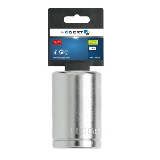 HOEGERT Голівка торцева HOEGERT 19 (HT1A509)