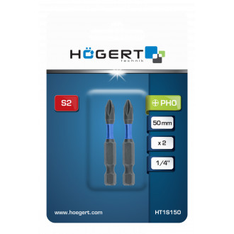 Біта ударна HOEGERT PH (HT1S153)