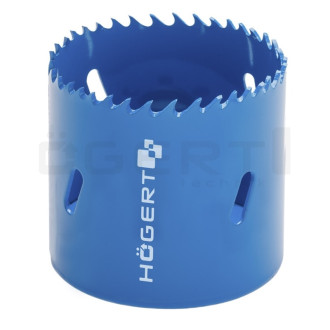 HOEGERT Коронка біметалічна HOEGERT 68 (HT6D436)