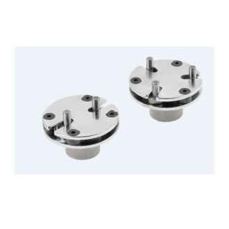 HOEGERT Адаптери для утоплення поршня гальмівного циліндра HOEGERT  (HT8G376)