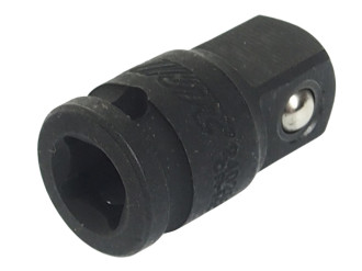 JTC Адаптер ударний F1/4 - M3/8
