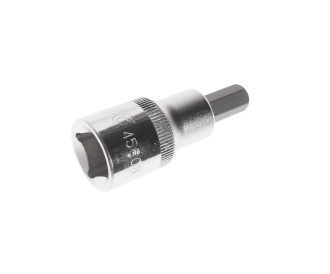JTC Головка із насадкою HEX H8 L=55мм 1/2
