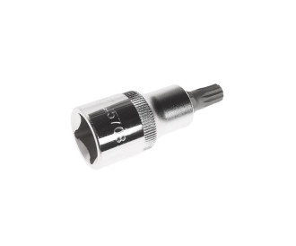 JTC Головка із насадкою SPLINE M8 L=55мм 1/2