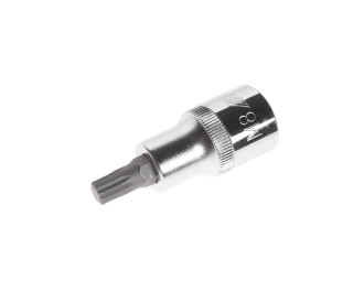 Головка із насадкою SPLINE M8 L=55мм 1/2