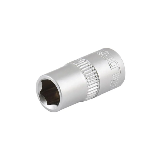MOLDER MOLDER Головка торцева Molder, Cr-V, 1/4'' x 7мм